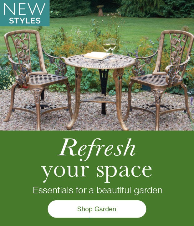 shop garden