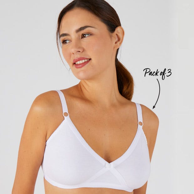 Shop lingerie
