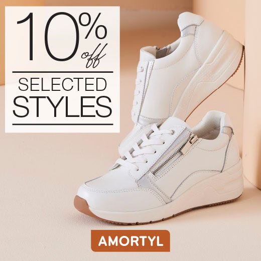 Shop footwear