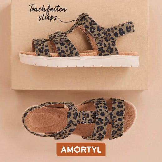 Shop footwear