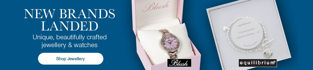 shop Jewellery