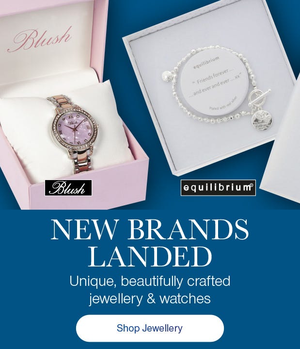 shop Jewellery