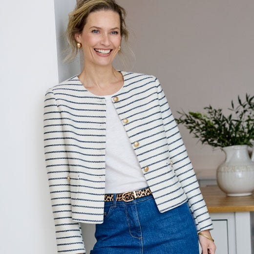 Shop layering