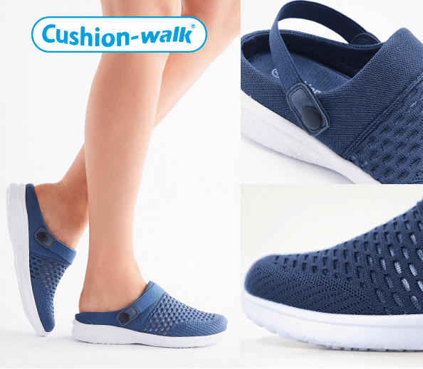 Shop footwear