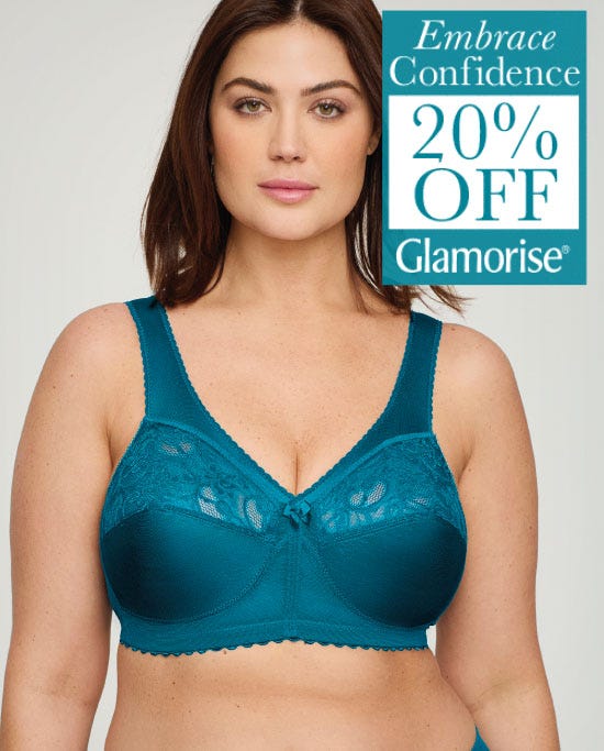 Shop Lingerie