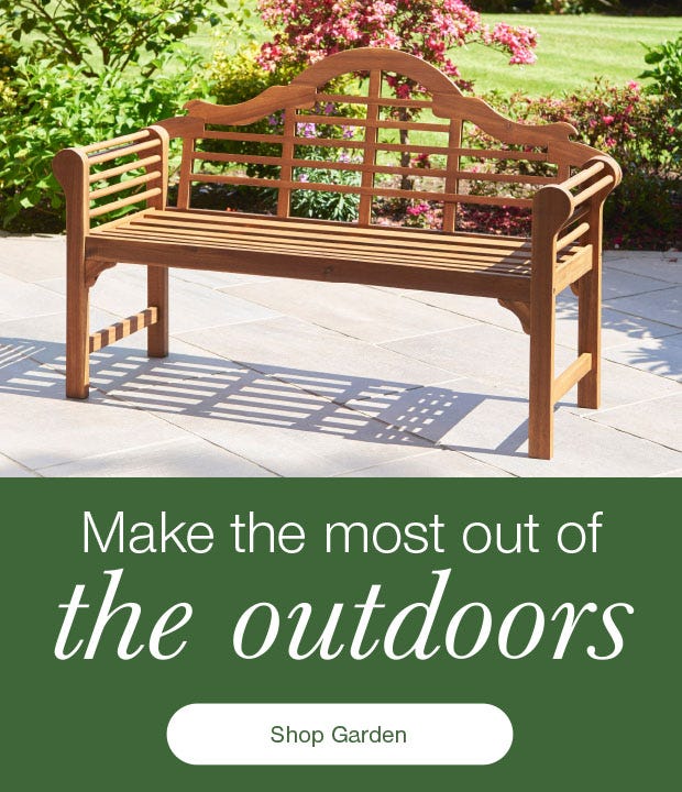 Shop Garden