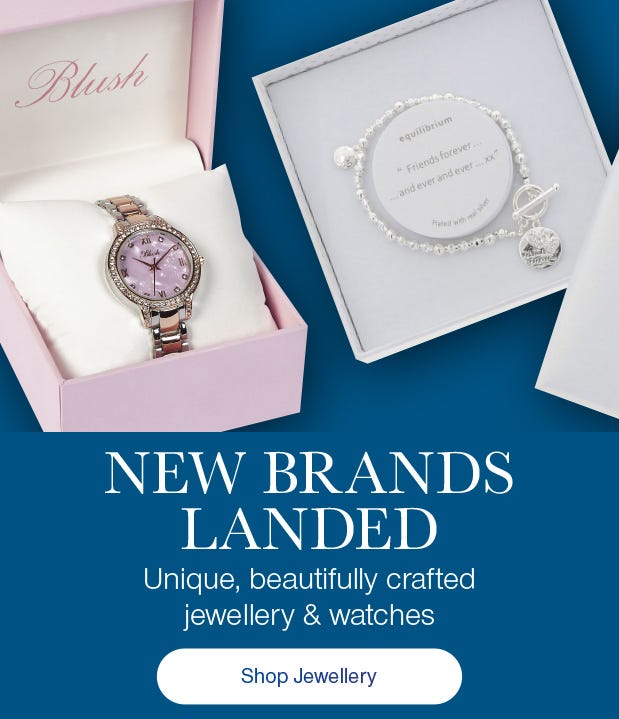 shop Jewellery