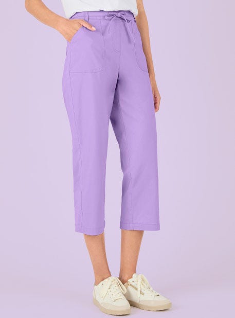 Shop trousers