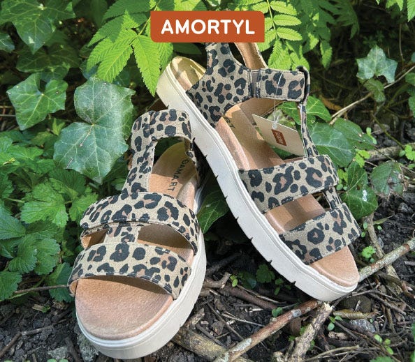 Shop footwear