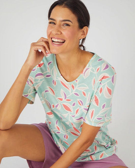 Shop Nightwear