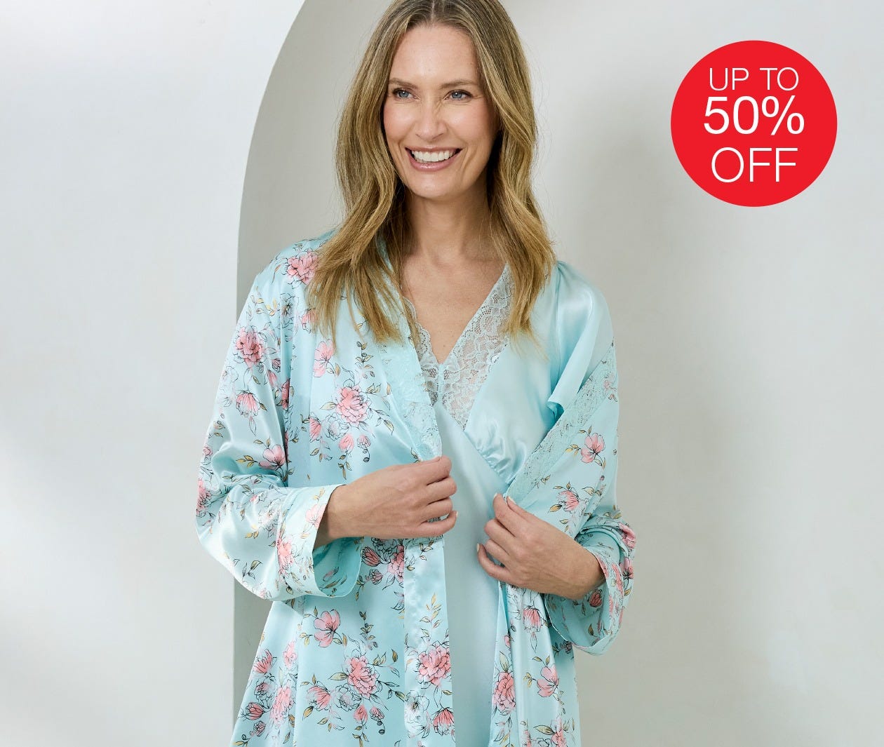Shop nightwear