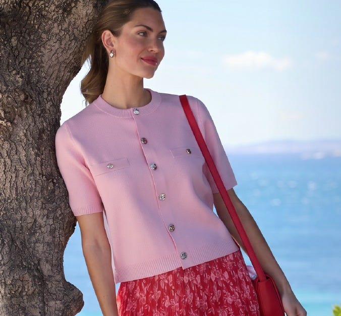 Shop knitwear