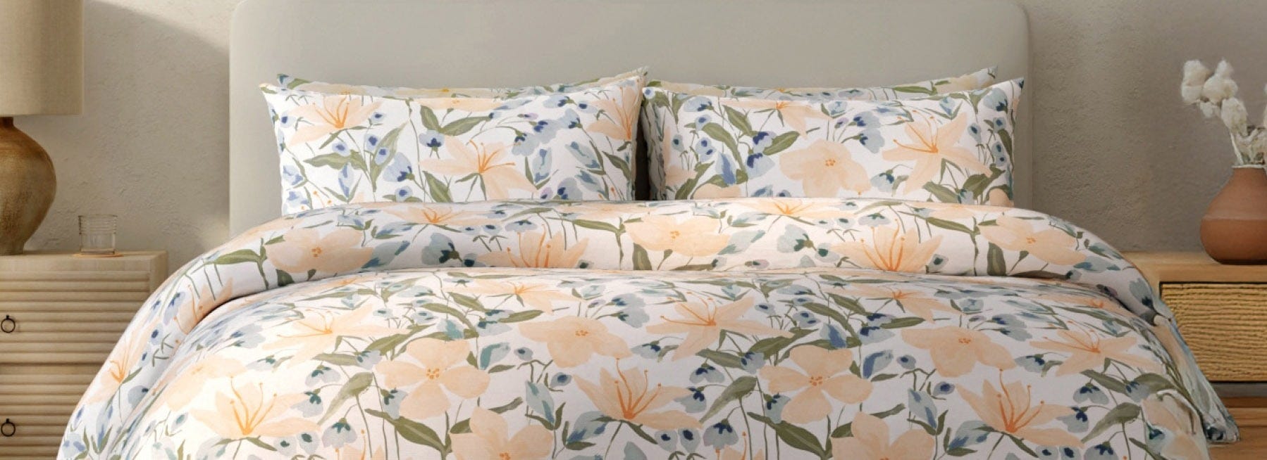 Shop bedding