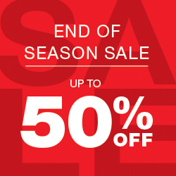 50% off sale