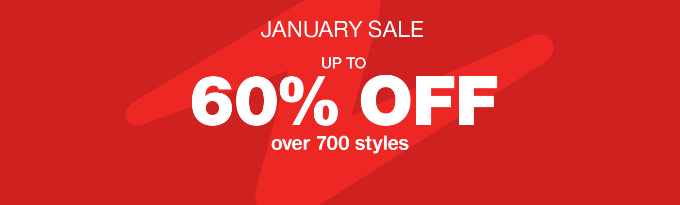 up to 60% off sale - Shop sale