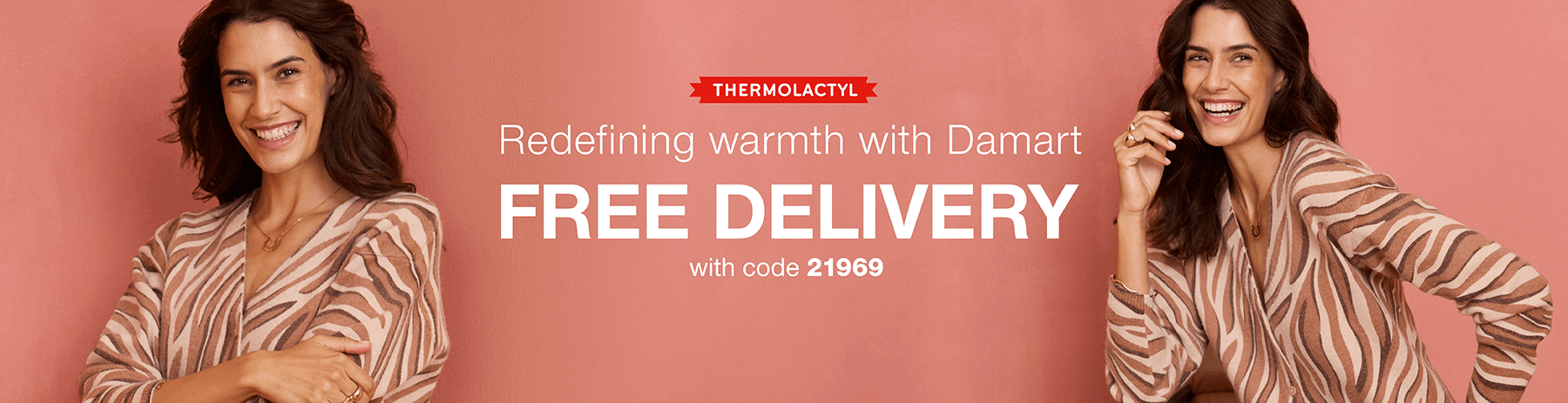 Free delivery with code 21969 - Shop new in