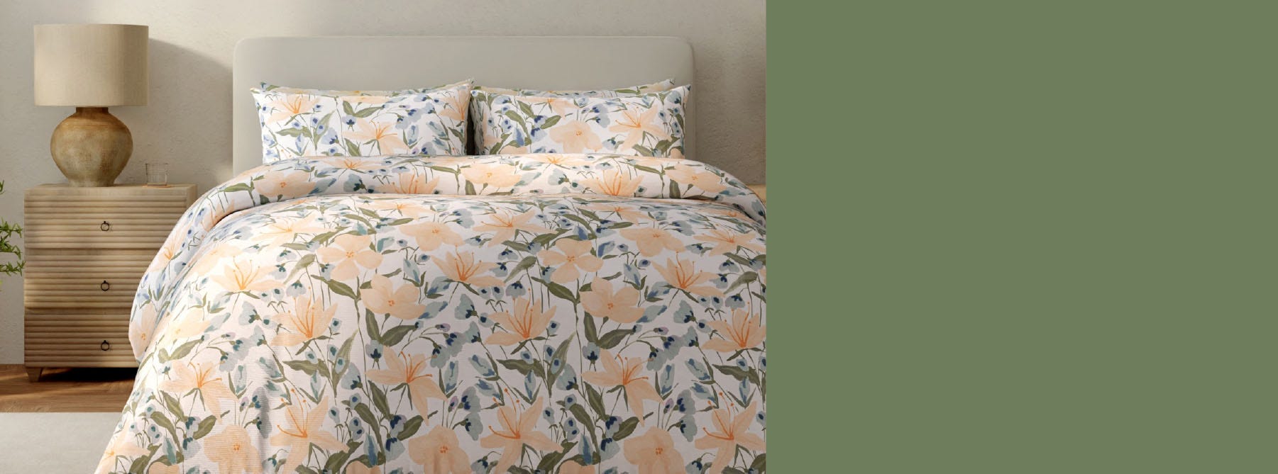 Shop Bedding