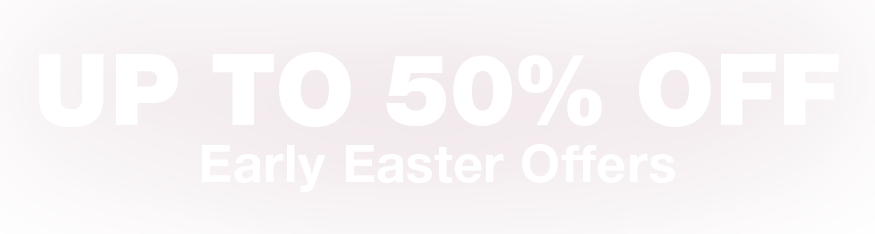 Shop easter offers