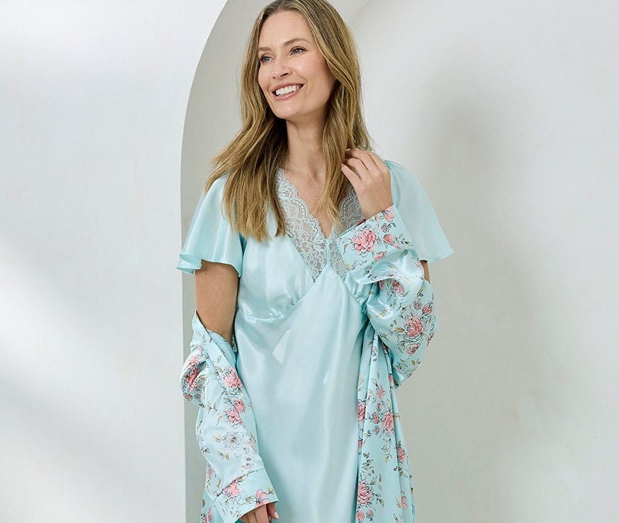 Shop nightwear