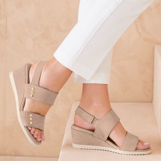 Shop footwear