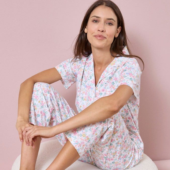 Shop nightwear