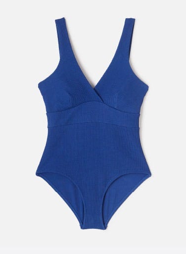 Shaping swimsuit