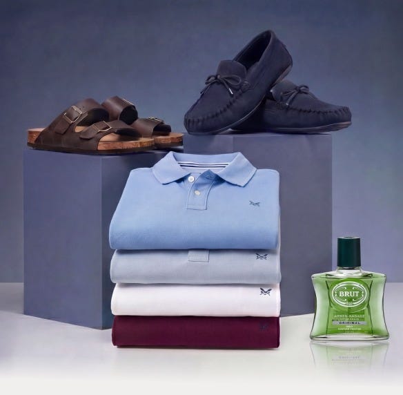 Shop Mens Clothing