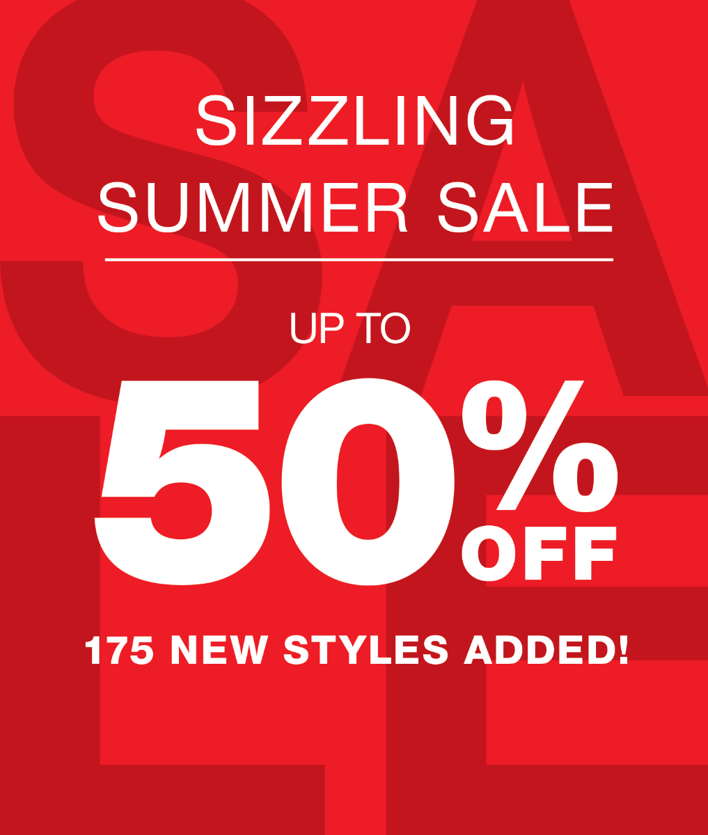 Shop new in sale
