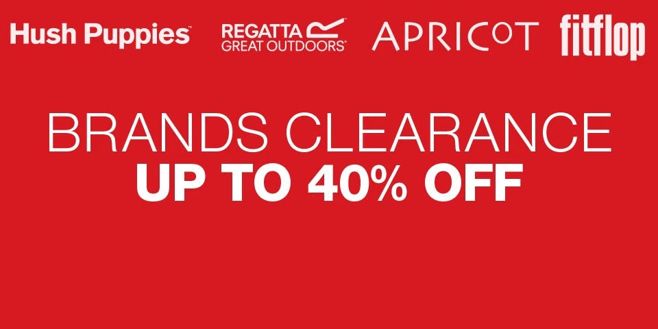 Shop sale accessories
