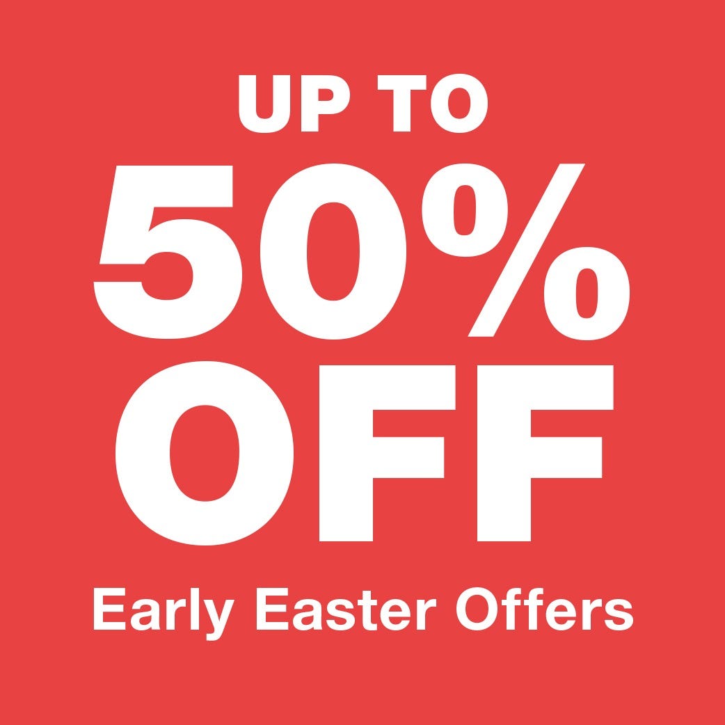 Autumn up to 30% off Sale