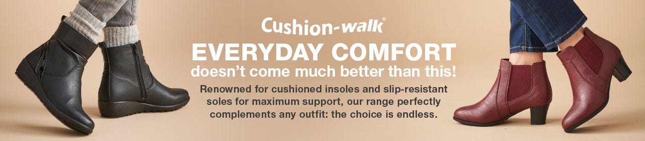 everyday comfort