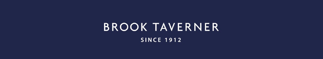 Brook Taverner