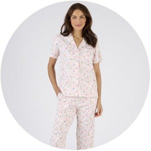 shop nightwear