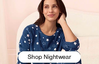Shop Nightwear