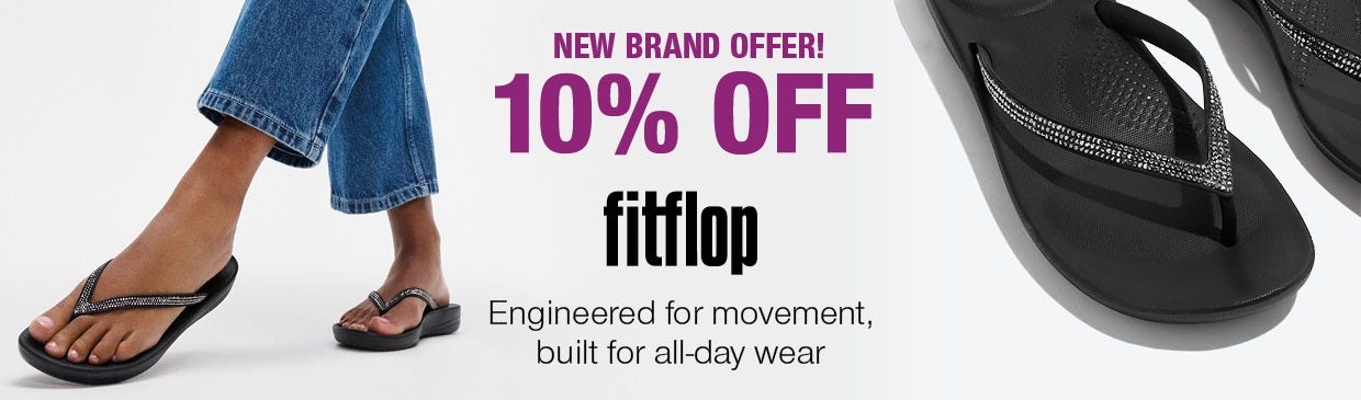 Fitflop