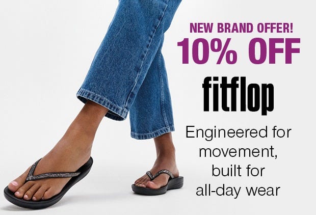 Fitflop
