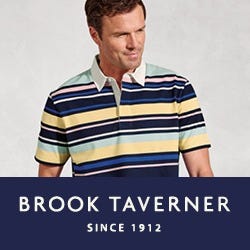 Shop Brook Taverner