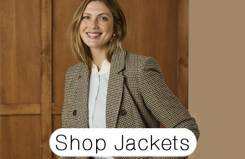 Shop Jackets