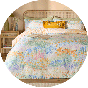 Shop Bedding