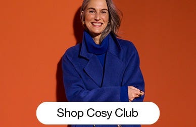 Shop Cosy Club