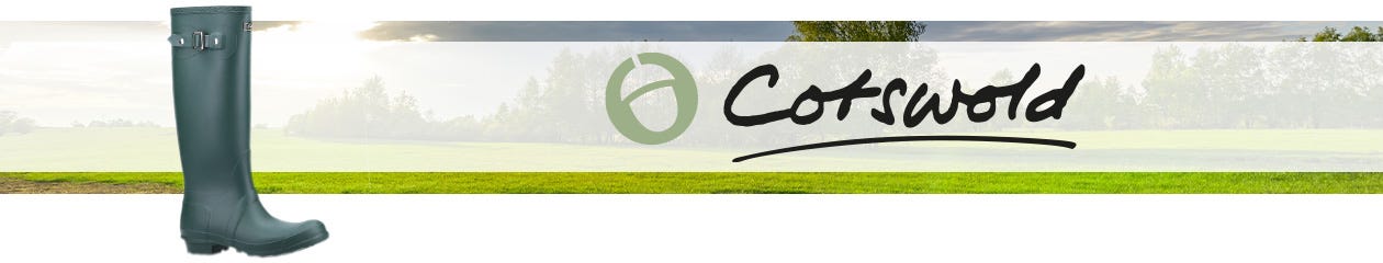 Cotsworld footwear