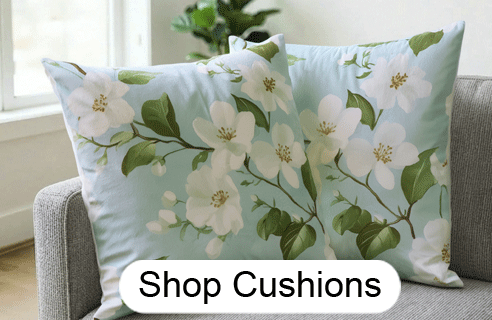 Cushions