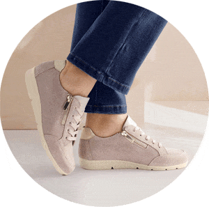 shop footwear