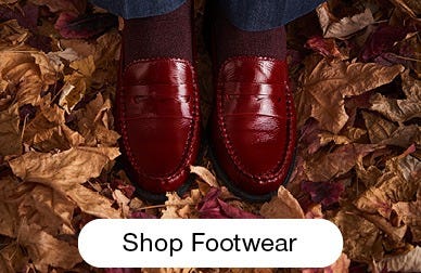 Shop Footwear