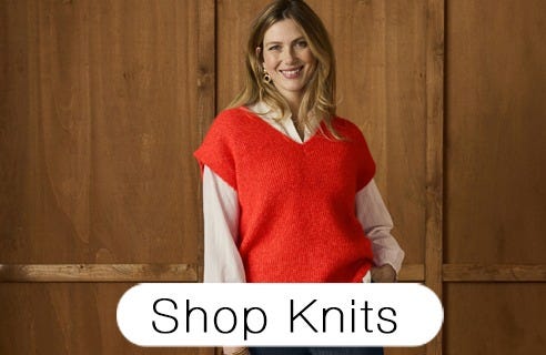 Shop knits