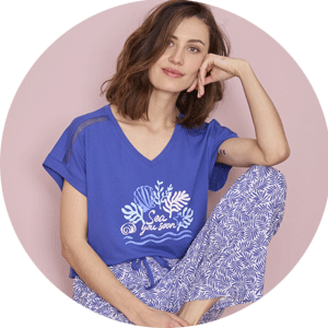 shop nightwear
