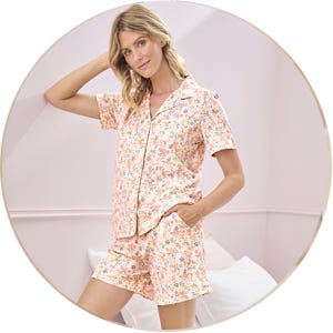 shop nightwear