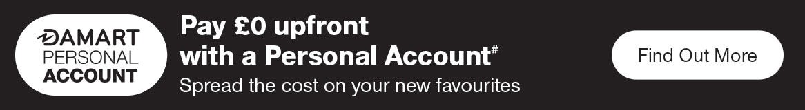 Personal Account