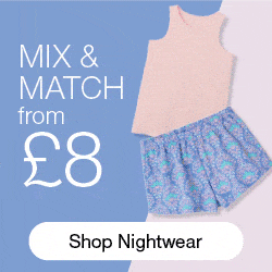 Shop Nightwear
