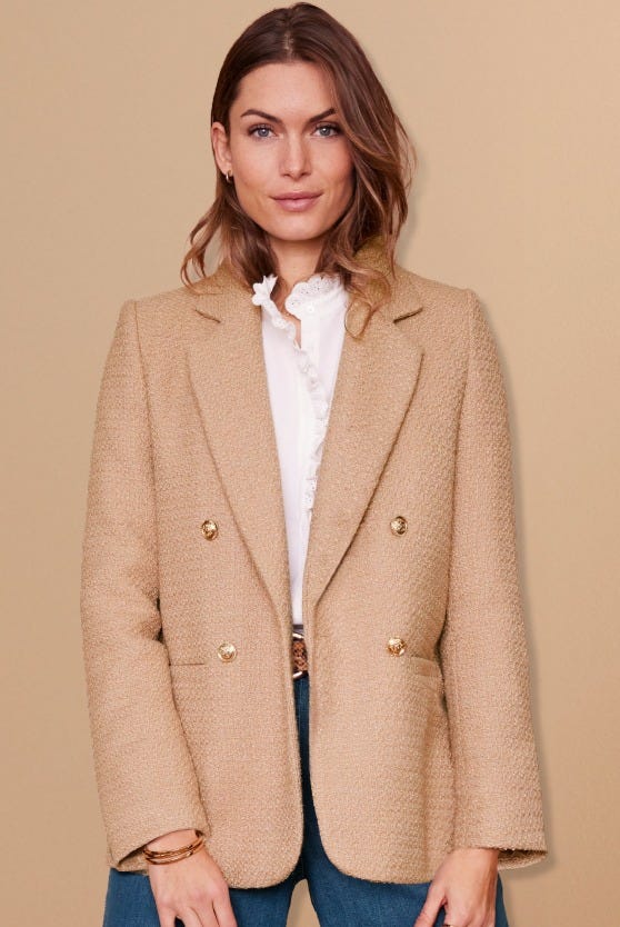 blazer